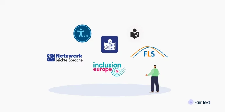 Header zum Blogartikel Wegweiser Regelwerke mit Logos der jeweiligen Regelwerke