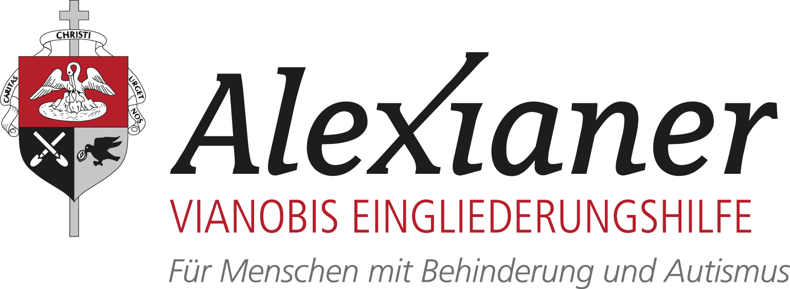 Logo Alexianer